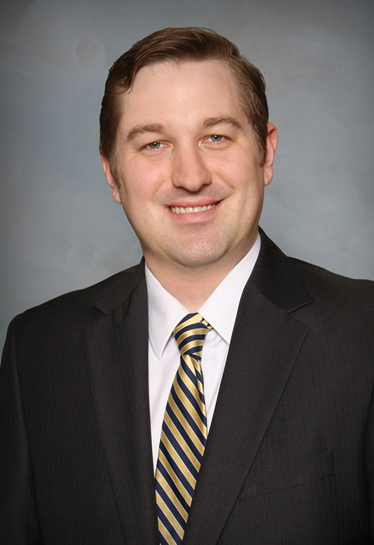 Eric Campolo San Antonio trial attorney