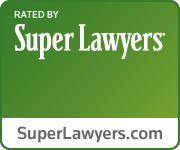 Paul Campolo rated by Super Lawyers