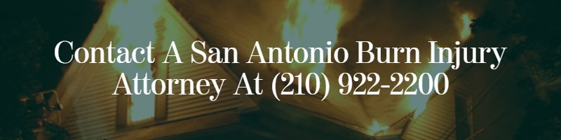 san antonio burn injury attorney