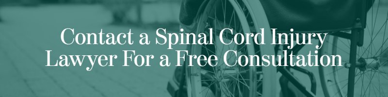 San Antonio spinal cord injury attorney