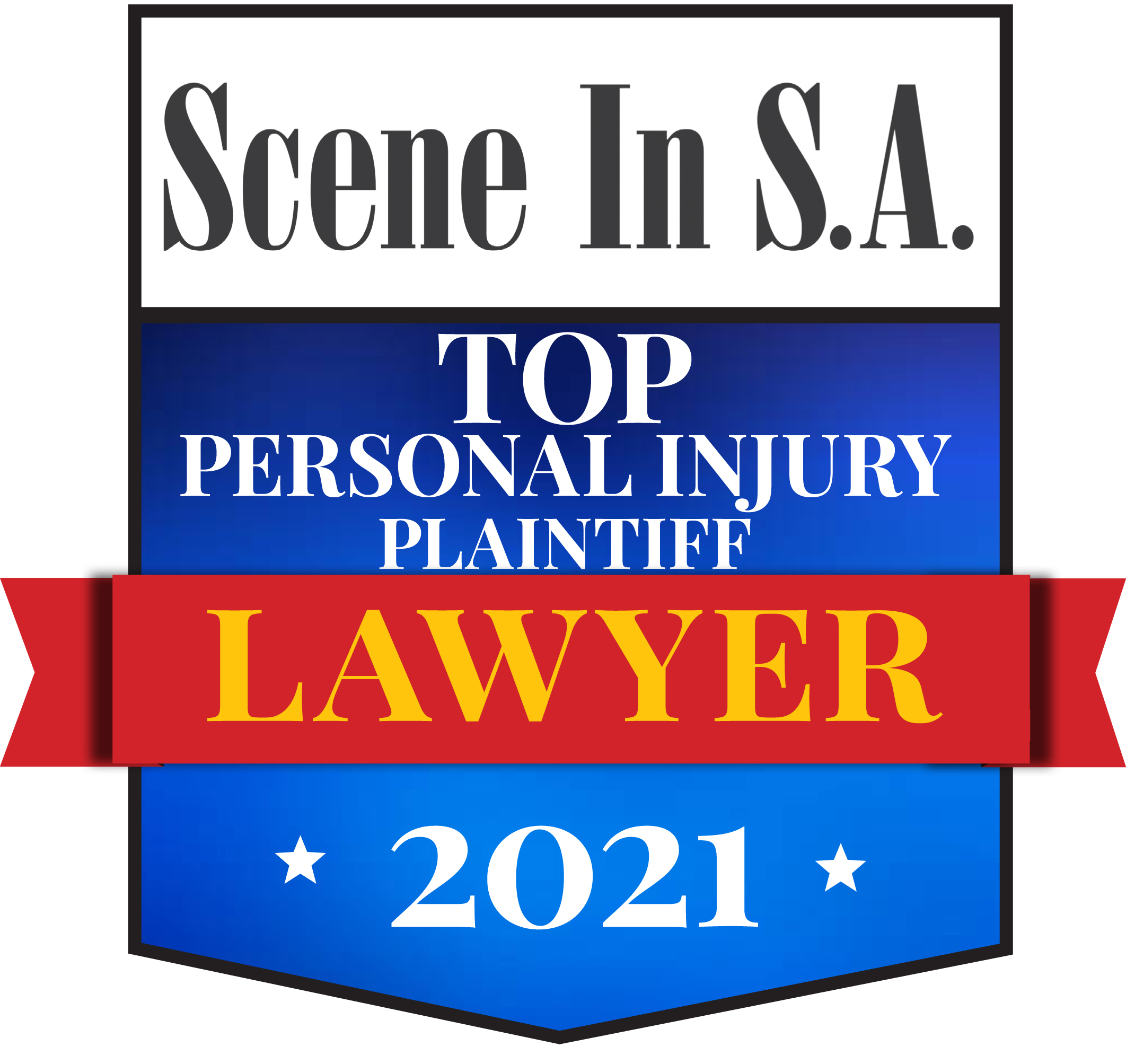 Best PI Attorney In San Antonio